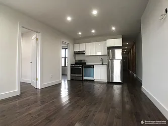 Rented by Sovereign Realty NYC