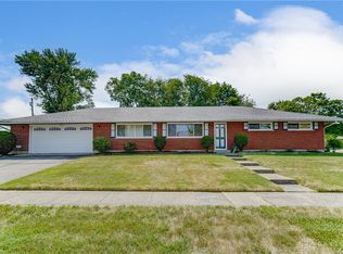 5000 Pepper Dr, Dayton, OH 45424