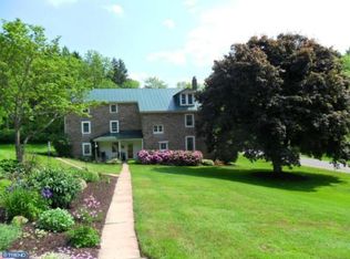 595 Woodland Dr, Auburn, PA 17922