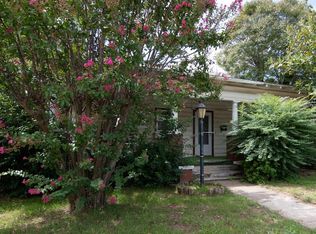 1003 3rd St, Brownwood, TX 76801