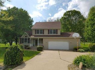 2120 1st St, Coal Valley, IL