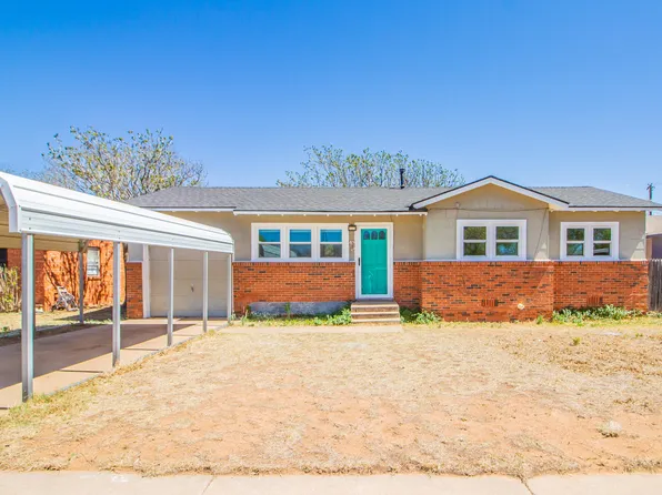 133 Elgin Ave, Levelland, TX 79336