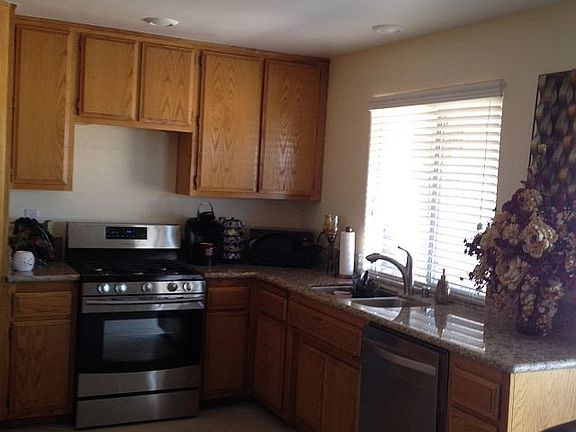 Stainless Steel & Granite