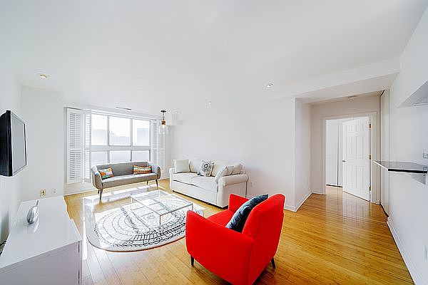 1st image of 1400 5th Ave APT 8K