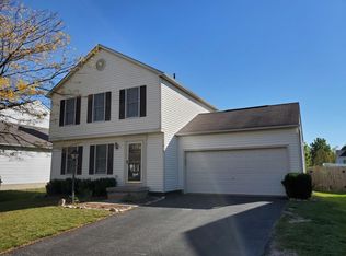 258 Knight Dream St, Delaware, OH