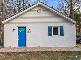 20117 Laurel Rd, South Chesterfield, VA 23803