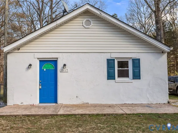 20117 Laurel Rd, South Chesterfield, VA 23803