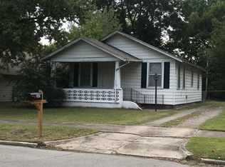 2437 Columbus St, Muskogee, OK 74401