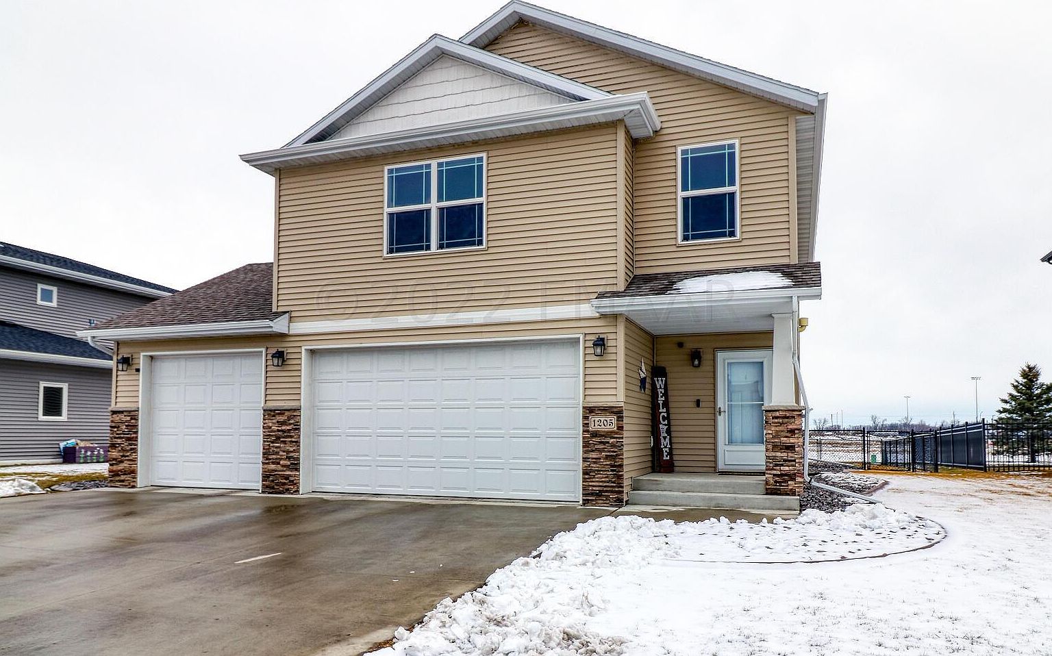 1205 Southwood Dr, Dilworth, MN 56529 Zillow