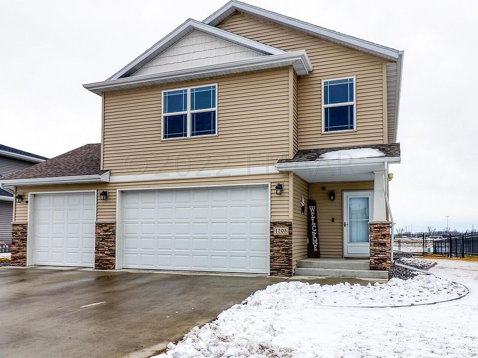 1205 Southwood Dr, Dilworth, MN 56529 Zillow