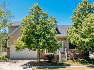 1412 S Pebblecreek Dr, Layton, UT 84041