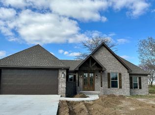 3326 W County Road 396, Manila, AR 72442