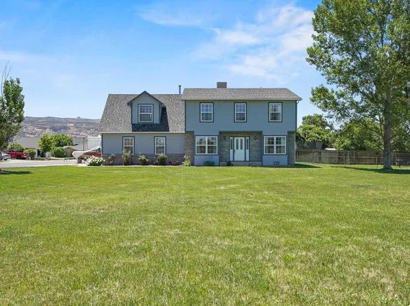 990 Kaley St, Fruita, CO 81521