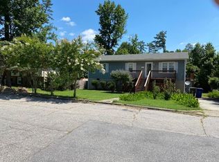1412 Crabtree Blvd, Raleigh, NC 27610