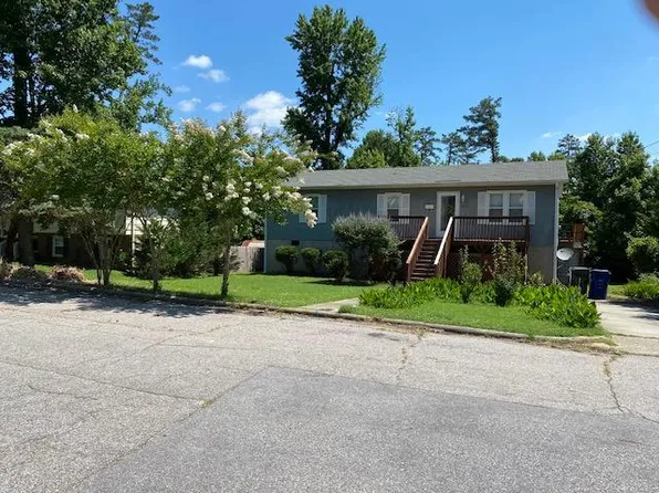 1412 Crabtree Blvd, Raleigh, NC 27610