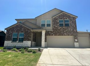 205 Vortex Pass, Kyle, TX 78640