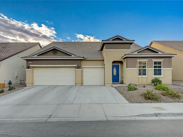 8233 San Mateo St, North Las Vegas, NV 89085