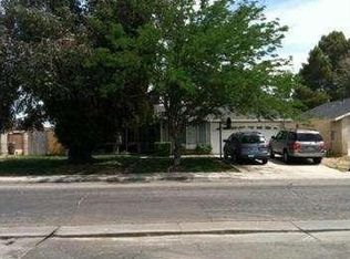 3623 Columbia Ave, Palmdale, CA 93550