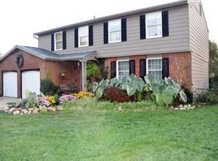 660 Dovalon Pl, Galloway, OH
