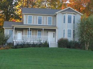 47 Carriage Dr, Red Hook, NY 12571