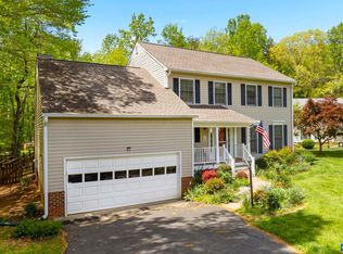 3092 Amberfield Ct, Charlottesville, VA