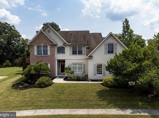 6003 Candlestick Dr, Harrisburg, PA 17112
