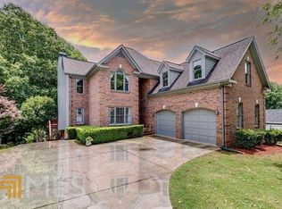 473 Harris Hills Dr, Athens, GA 30607