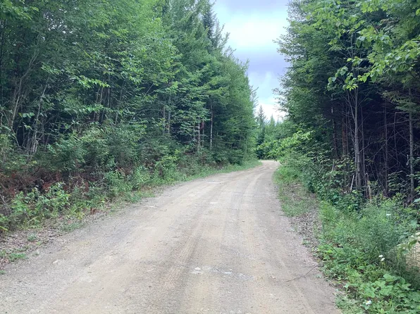 0 Fire Road, Linneus, ME 04730