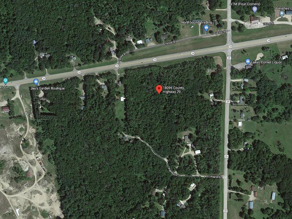 2nd image of 18096 County Highway 29