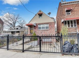 1143 E 223rd St, Bronx, NY 10466