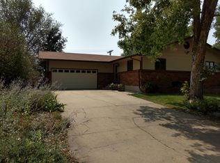 2205 Jewel St, Longmont, CO 80501