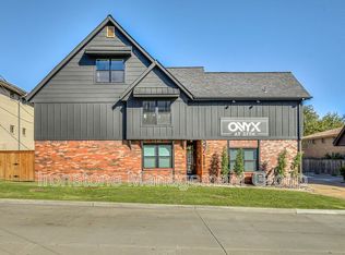 3711 S Indianapolis Ave #13, Tulsa, OK 74135