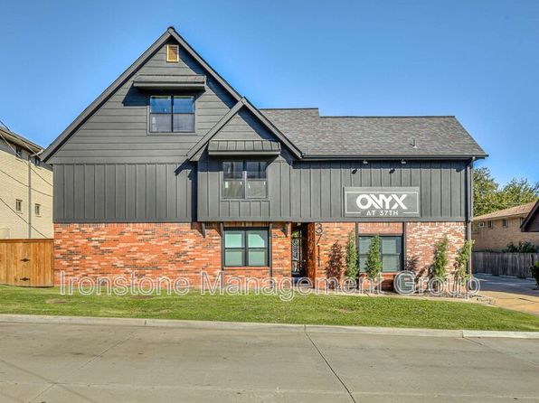 3711 S Indianapolis Ave #12