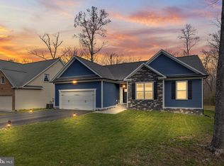 406 Liberty Blvd, Locust Grove, VA 22508