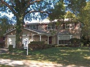 8831 Kenneth Ter, Skokie, IL