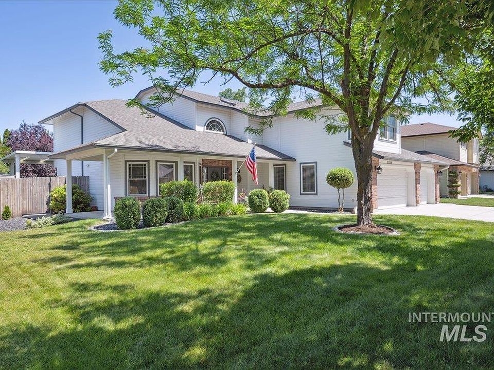 5322 N Papago Pl, Boise, ID 83713 | Zillow