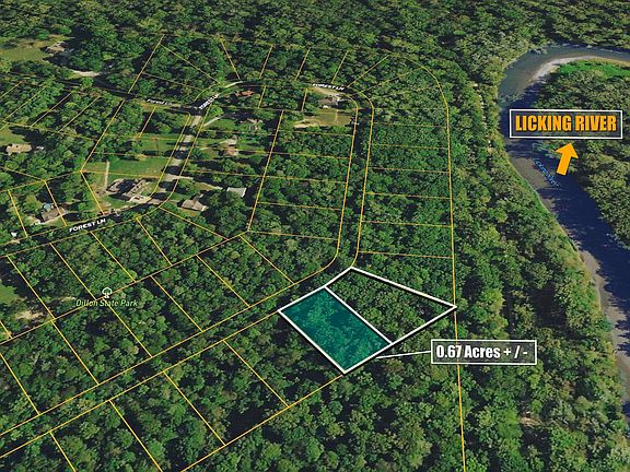 2nd image of 0 Waldeck Dr Lot 72