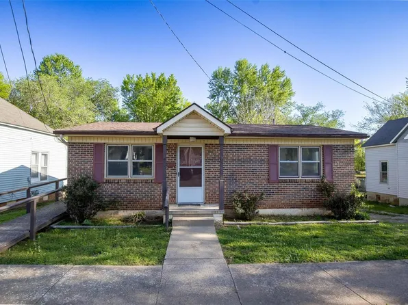 410 E College Ave, Fredericktown, MO 63645