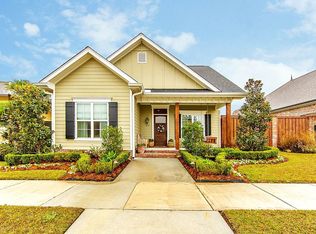 409 Rue Colette, Thibodaux, LA 70301