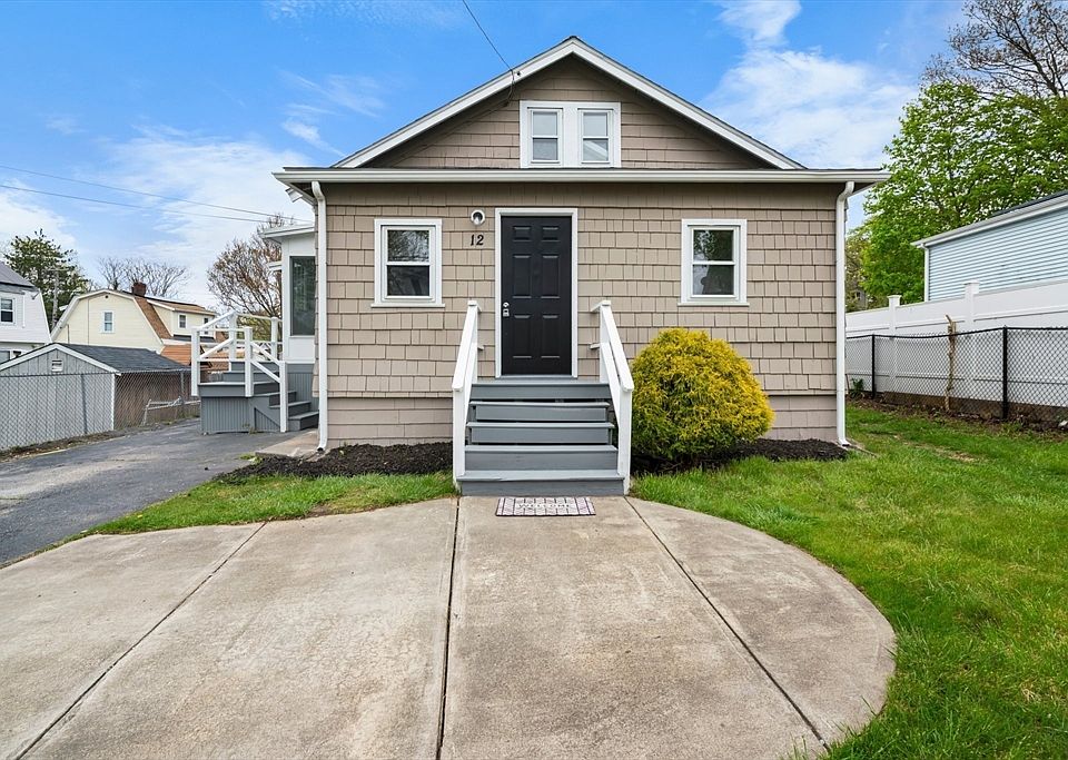 1st image of 12 Foye Ave