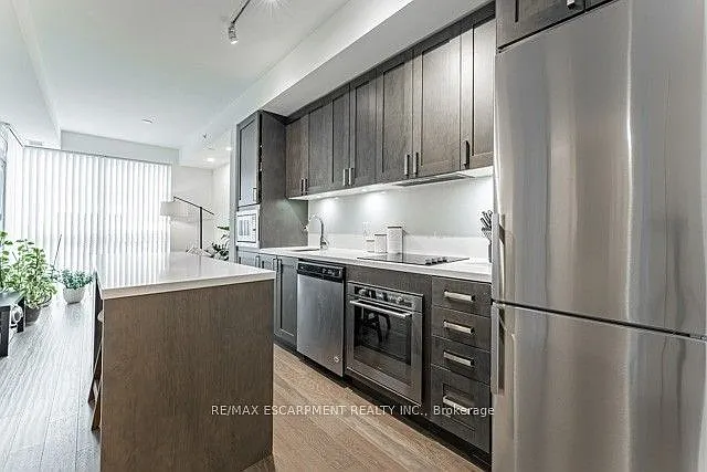5230 Dundas St #A501 — Photo 3