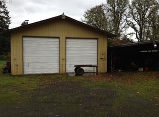 83731 Raintree St, Creswell, OR 97426