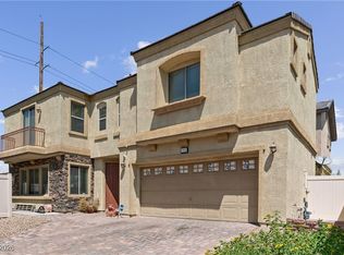 3508 Discovery Downs Ct, North Las Vegas, NV 89081