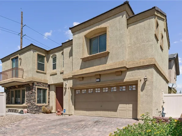 3508 Discovery Downs Ct, North Las Vegas, NV 89081