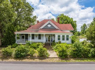 13515 W Main St, Williston, SC 29853