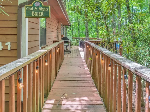 117 Rhododendron Drive, Beech Mountain, NC 28604