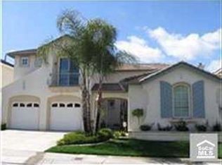 15 Ledgewood Dr, Rancho Santa Margarita, CA 92688