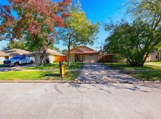 23330 Prairie Bird Dr, Spring, TX 77373