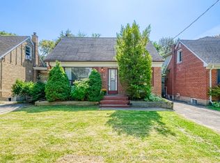 109 Norton Ave, Toronto, ON M2N 4A4