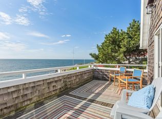 226 Old Kelsey Point Rd, Westbrook, CT 06498